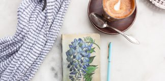 Top 10 Creative Ways to Use a Journal