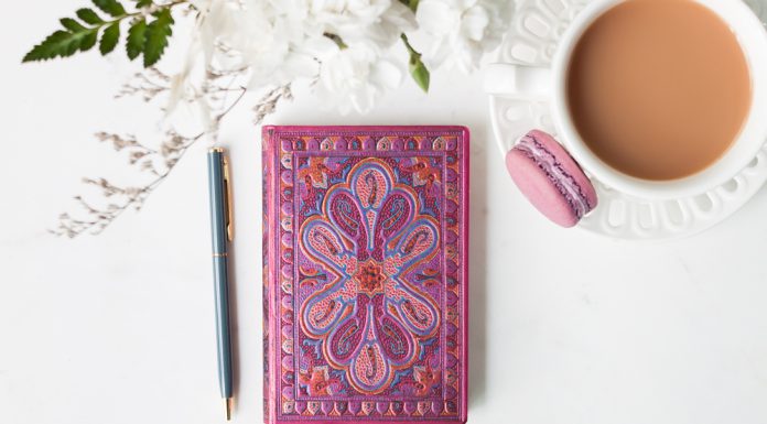 Finding Time To Write: 5 Tips From Our Fans