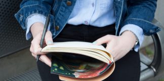 Journalling: 5 Steps For Keeping a Journal