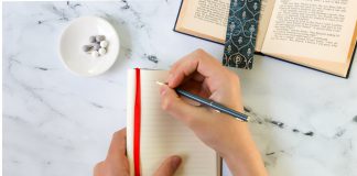 Writing Wednesday: 5 Surprising Reasons You Could Find Your Book Banned