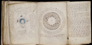 The Voynich Manuscript and Other Unsolved Mysteries