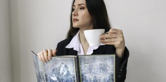 Writing Wednesday: Writer versus Writer