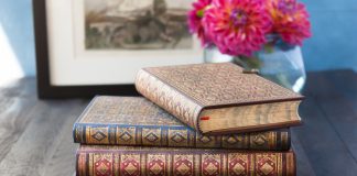 7 Important First Steps in the History of Bookbinding