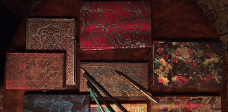 13 Questions with An-Magritt Wibell Nygaard-Ech