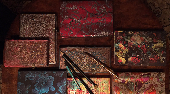 13 Questions with An-Magritt Wibell Nygaard-Ech