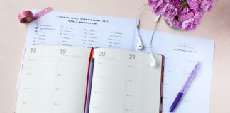 Find Your Journalling Style