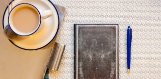 NaNoWriMo Success Stories: Interview with Henriette C. Rigel