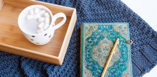 How to Bring Hygge Into Your Life This Cosy Season