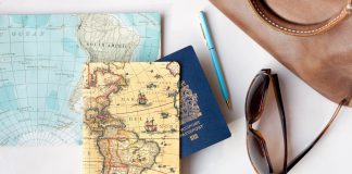 How to Make the Perfect Packing List