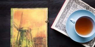 Rembrandt Returns to the Paperblanks Collection