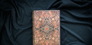 Set Off Fireworks with Our New Fire Flowers Design