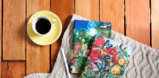 Gary Grayson’s Digital Gardens Come to Life in Our Nature Montages Series