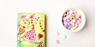 14 Love Quotes from Great Authors