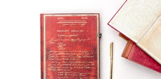 Napoleon Bonaparte is Commemorated on a Limited Release Special Edition