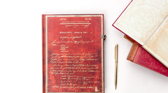 Napoleon Bonaparte is Commemorated on a Limited Release Special Edition