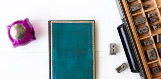 Old Leather Calypso Brings a Bold New Hue to Our Flexis Collection