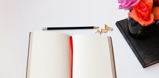 Coming Soon: #PeopleOfPaperblanks Sketchbook Prompts & Contests