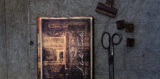 Get Innovative with Our Tesla, Sketch of a Turbine Design