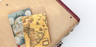 15 Quotes on Travel to Inspire Your Next Trip