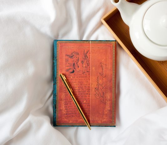 The Writing Routines of Great Authors