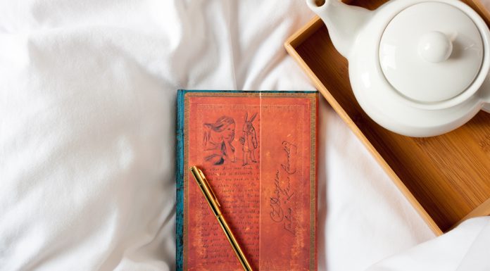 The Writing Routines of Great Authors