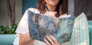 5 Tips for Writing Productivity