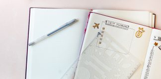 How to Budget with Your Journal