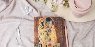 Top 3 Ways to Relax with Your Journal