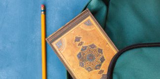 July 2019 Prompts for Back To School!