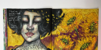#PeopleOfPaperblanks Interview: Ady Almanza