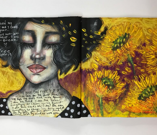 #PeopleOfPaperblanks Interview: Ady Almanza