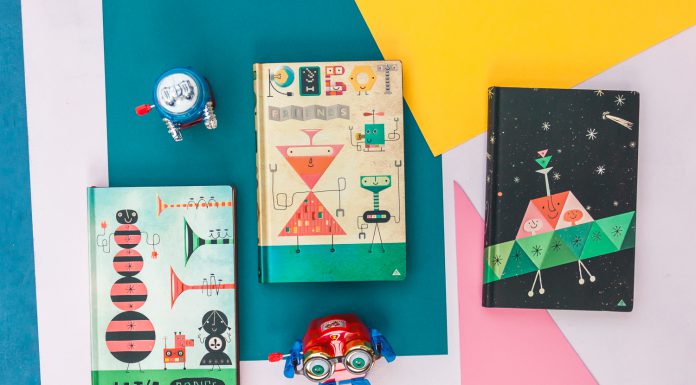 Bring Out Your Playful Side with Our New Retro Pop! Flexis