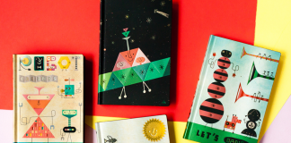 Cover Artist Interview: Eric Comstock – Retro Pop!