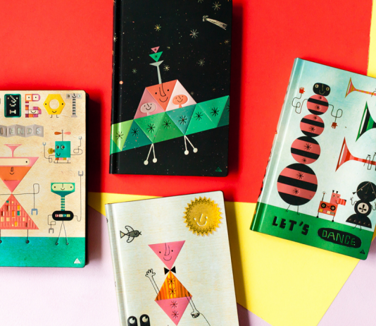 Cover Artist Interview: Eric Comstock – Retro Pop!