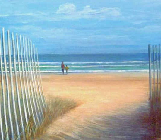 #PeopleOfPaperblanks Interview: Margo Flynn