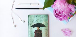 Cover Artist Interview: Catrin Welz-Stein – Free Your Mind