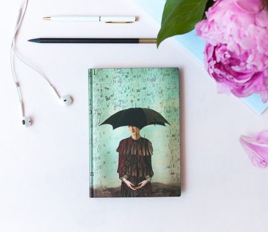 Cover Artist Interview: Catrin Welz-Stein – Free Your Mind