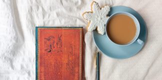 10 New Prompts for the Winter Season