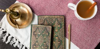 Top 3 Ways to Feel Inspired for 2020