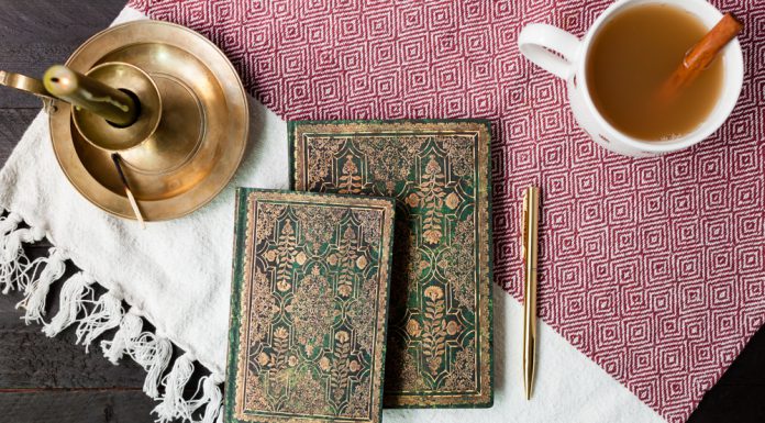 Top 3 Ways to Feel Inspired for 2020