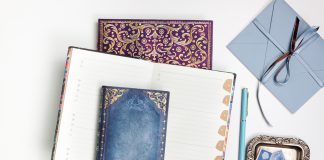 Journal Your Way to Organized: 3 Benefits of Journalling on Your Time