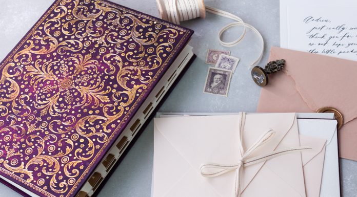 15 Letter Writing Prompts for a Winter Day