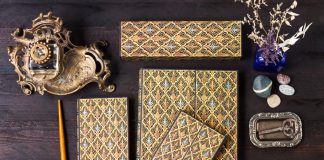 Vive Voltaire! Our New Destiny Design Is Inspired by a Classic Work