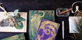 Explore Fairy Tales and Folklore with Lang’s Fairy Books