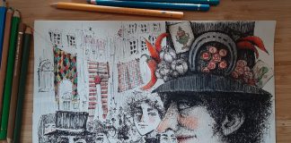 10 Questions with Daniela De Gregori