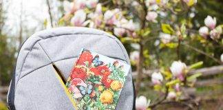 The Pleasures of Spring