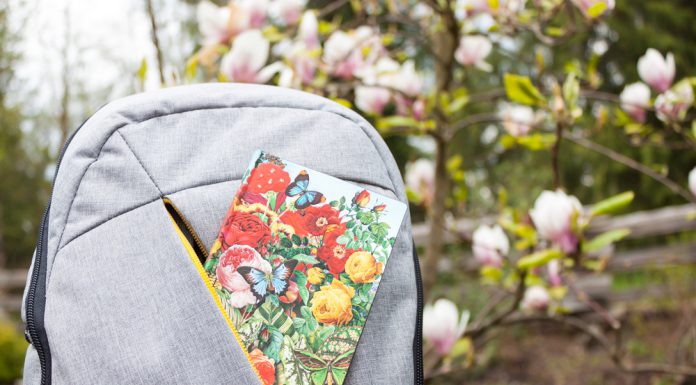 The Pleasures of Spring