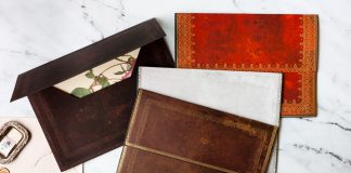 Spice Up Your Filing & Storage Style with Our New Document Folders