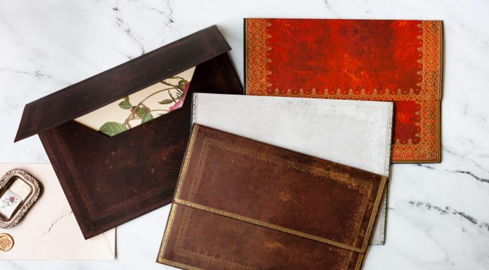 Spice Up Your Filing & Storage Style with Our New Document Folders