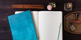 2020–21 Teacher’s Planners Back in Session